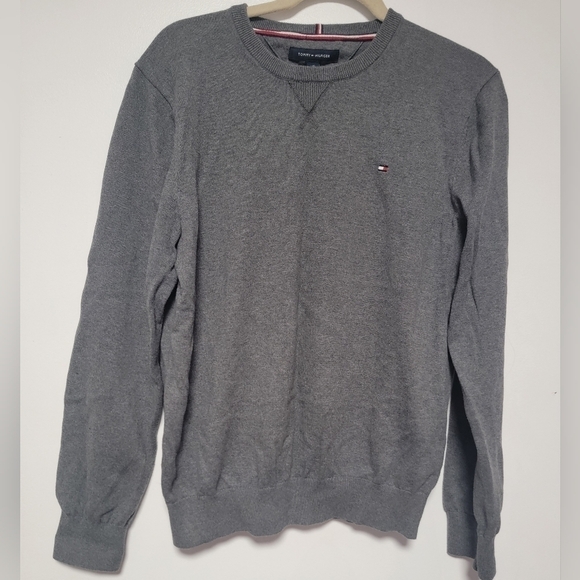 Womens Tommy Hilfiger sweater - Picture 3 of 4